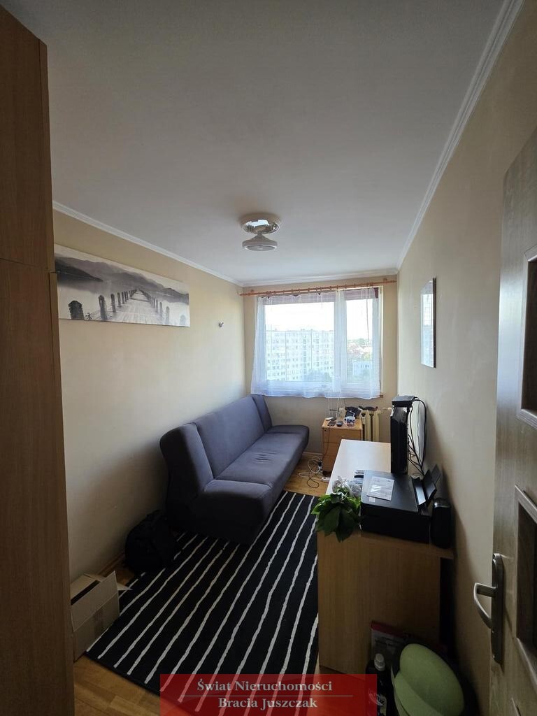 MIESZKANIE W ŚWIETNEJ LOKALIZACJI miniaturka 9