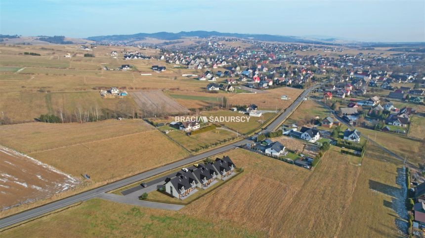 Dom z panoramicznym widokiem na Tatry miniaturka 3