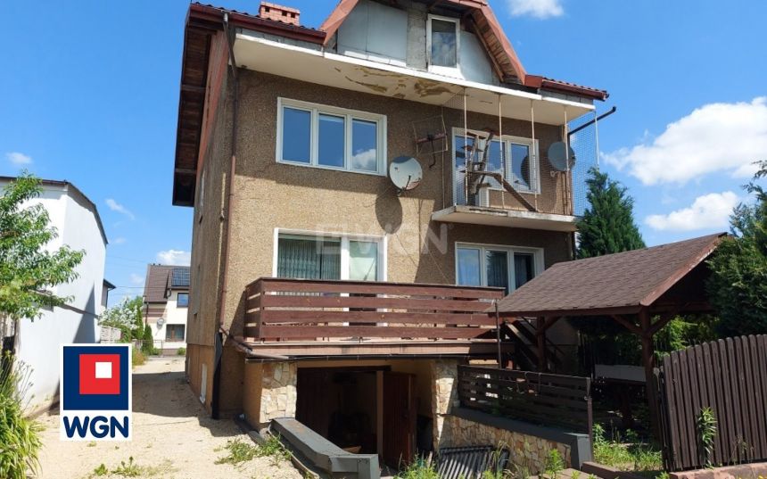 Kokawa, 419 000 zł, 180 m2, murowany miniaturka 3
