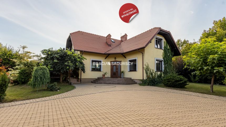 Bochnia, 1 498 000 zł, 128.1 m2, umeblowany - zdjęcie 1