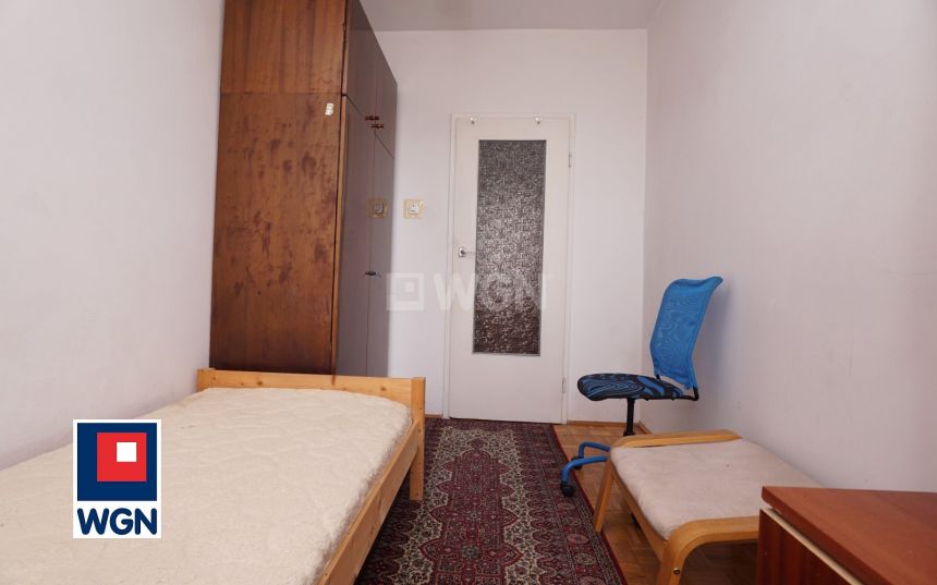Piotrków Trybunalski, 1 400 zł, 53 m2, z loggią miniaturka 8