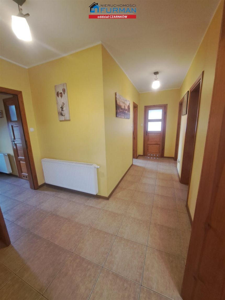dom na sprzedaż w Antoniewie gmina Lubasz miniaturka 16