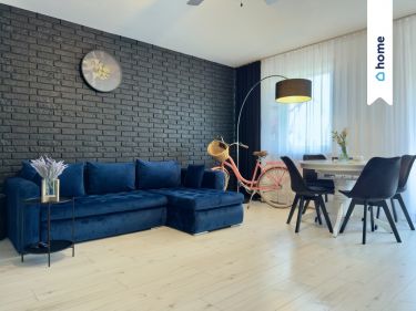 Wrocław Gaj | 3 pokoje rozkładowe, balkon, piwnica
