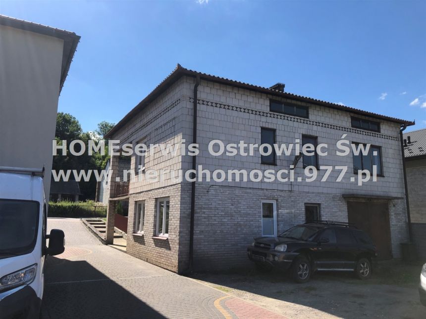 Dom 110 m2 na sprzedaż Kunów działka 716 m2 miniaturka 5