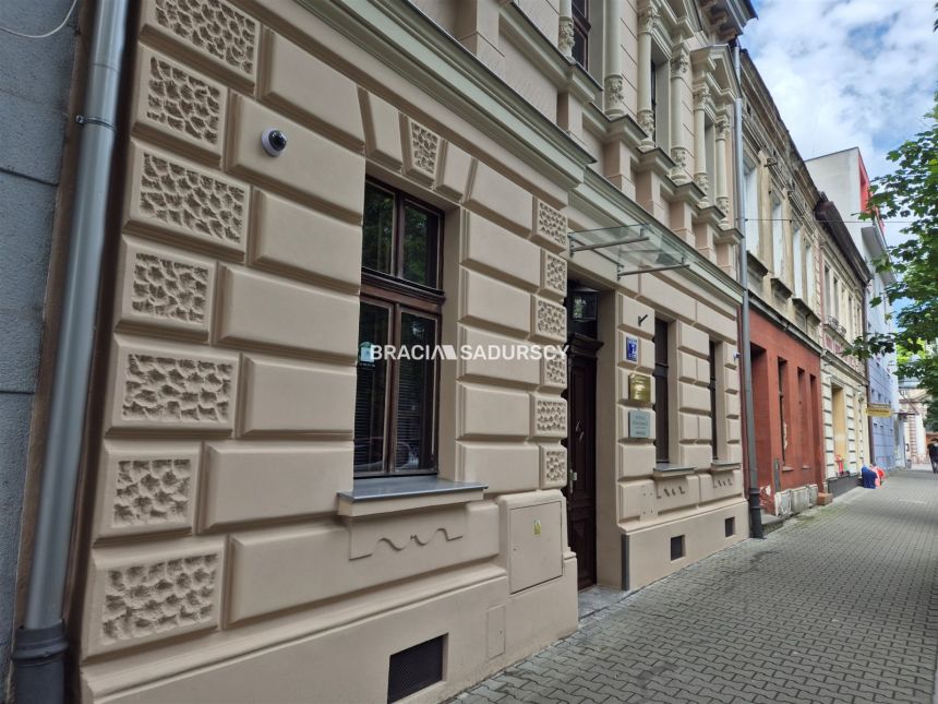 Lokal usługowy na parterze  - Dębniki miniaturka 6
