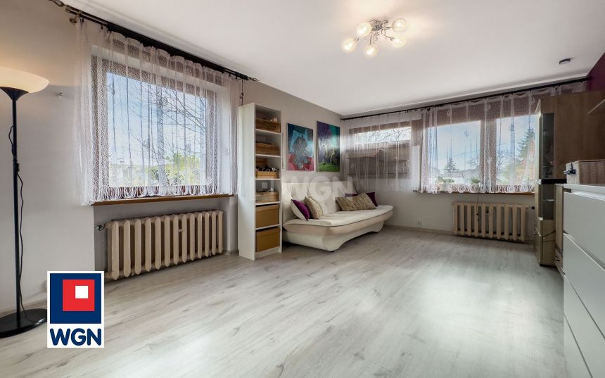 Dąbrowa Górnicza Strzemieszyce Wielkie, 968 800 zł, 245.7 m2, stan dobry miniaturka 13