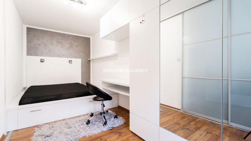 2 pokoje, balkon, Pilotów – nowoczesne i ciche miniaturka 10