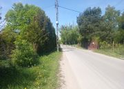 Konstancin-Jeziorna, 5 380 000 zł, 86.74 ar, droga dojazdowa asfaltowa miniaturka 4