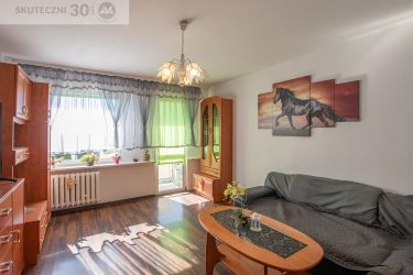 Mieszkanie - Koszalin Przylesie