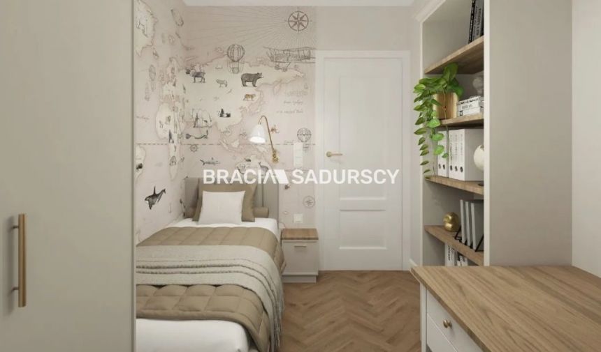 Nowa Pradolina mieszkaniez 2 poziomowe miniaturka 4