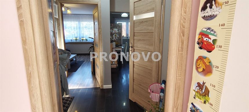 Płoty, nowogard,mieszkanie  balkon,parter,sprzedaż miniaturka 2