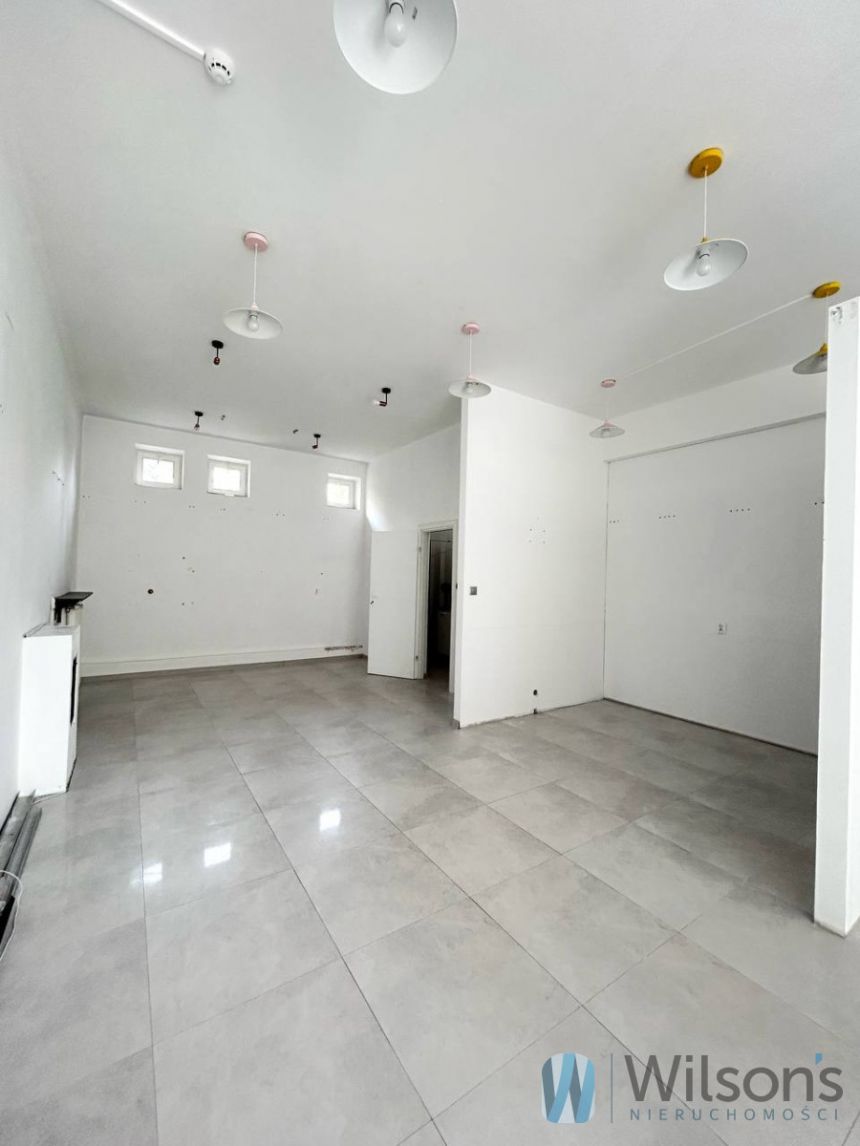 Warszawa Ursynów, 5 500 zł, 60 m2, pietro 1 - zdjęcie 1