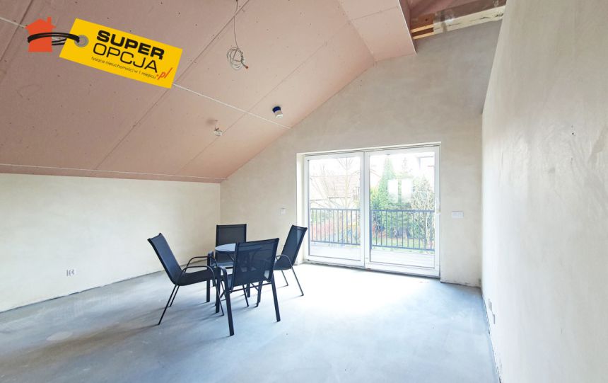 Kraków Uzdrowisko Swoszowice, 1 159 000 zł, 147.68 m2, pietro 1/3 miniaturka 13