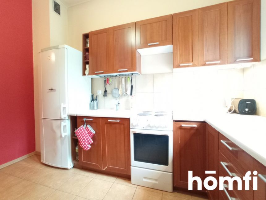Strzelców / Słoneckiego 34m²: kawalerka / 2 pokoje miniaturka 10