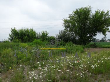 Piątkowisko, 568 000 zł, 25.81 ar, budowlana