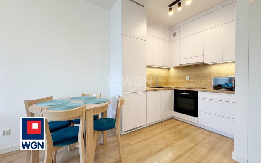 Szczecin Gumieńce, 2 300 zł, 36 m2, kuchnia z oknem miniaturka 6