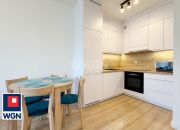 Szczecin Gumieńce, 2 300 zł, 36 m2, kuchnia z oknem miniaturka 6