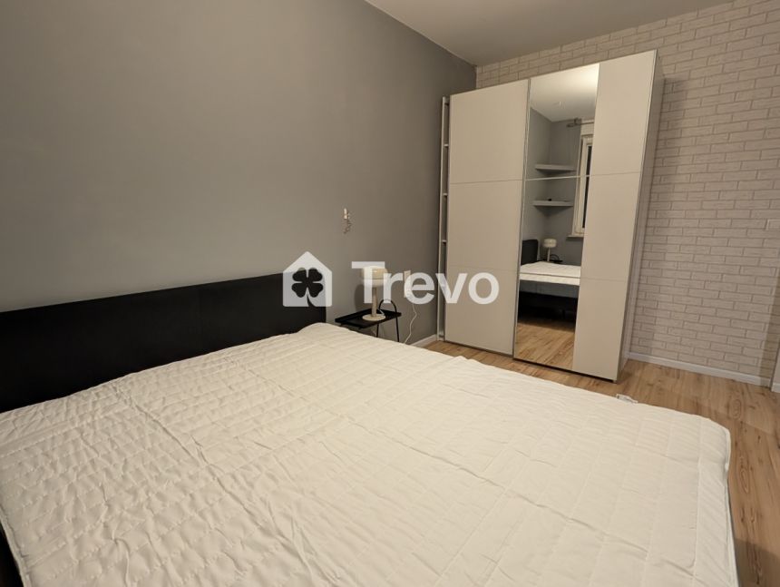 Gdańsk Kiełpinek, 2 900 zł, 40 m2, z balkonem miniaturka 12