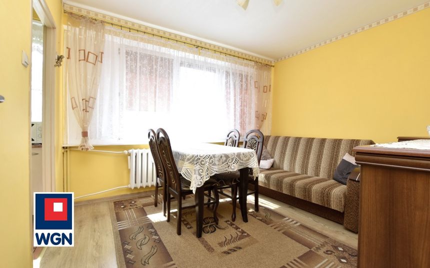 Pakość, 149 000 zł, 32.04 m2, kuchnia z oknem miniaturka 3