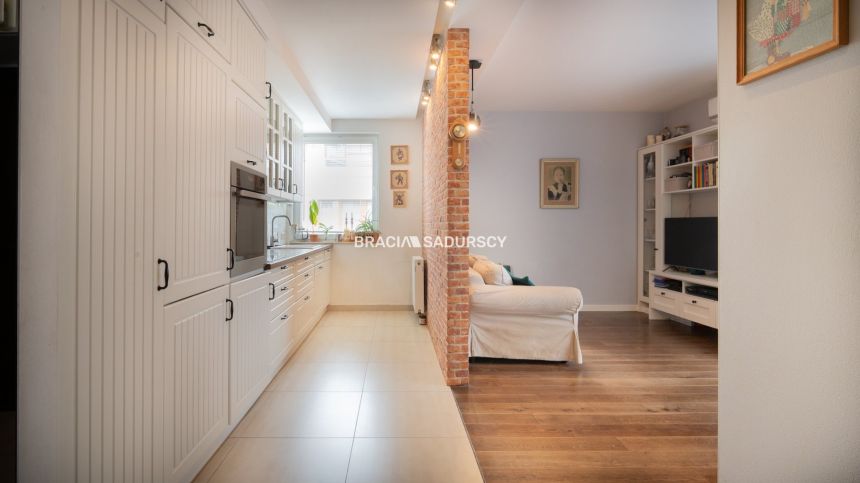 3 pokoje - 57,14m2 - Bronowice Residence miniaturka 8