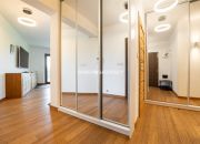 ul. Przedwiośnie | Przestronny salon | Duży balkon miniaturka 23