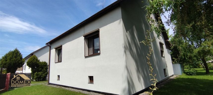 Urokliwy dom w Chybiu Mnich miniaturka 3