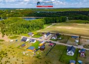 Działka budowlana nad Jeziorem Drawskim pow 800m2 miniaturka 1