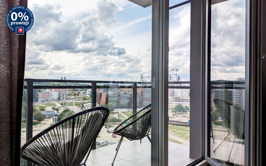 Gdańsk Śródmieście, 1 115 000 zł, 54.29 m2, wysoki standard miniaturka 7