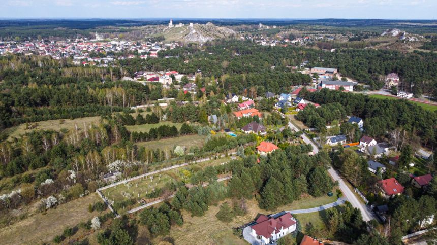 Olsztyn, ul. Polna | Działka budowlana miniaturka 6