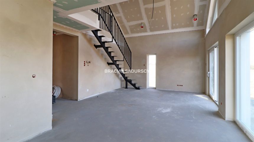 Inwałd, 885 000 zł, 145.16 m2, wolnostojący miniaturka 29