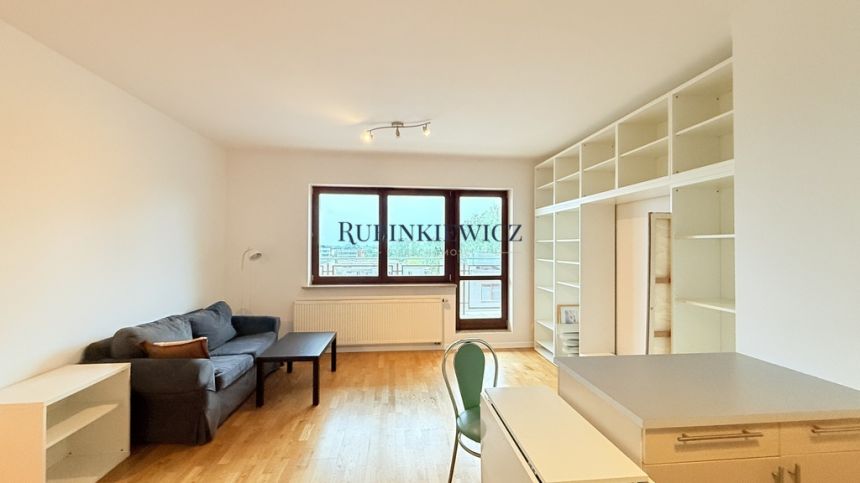 MOKOTÓW 2 POK 50 M2 ALEJA WILANOWSKA GARAŻ W CENIE miniaturka 3