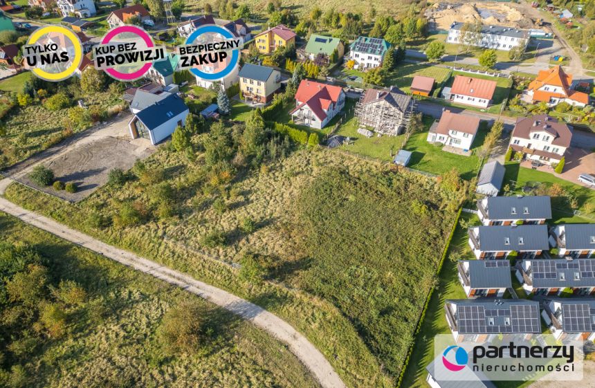 Łeba, 399 990 zł, 14.03 ar, inwestycyjna miniaturka 5