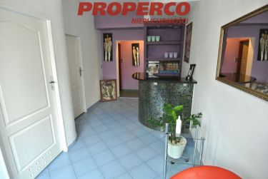 Lokal frontowy 60m2 - Os.Czarnockiego, ul. Prosta