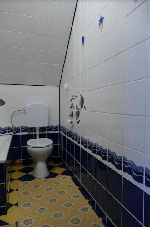 Całoroczny dom z garażem– 113 m², działka 585 m². miniaturka 7
