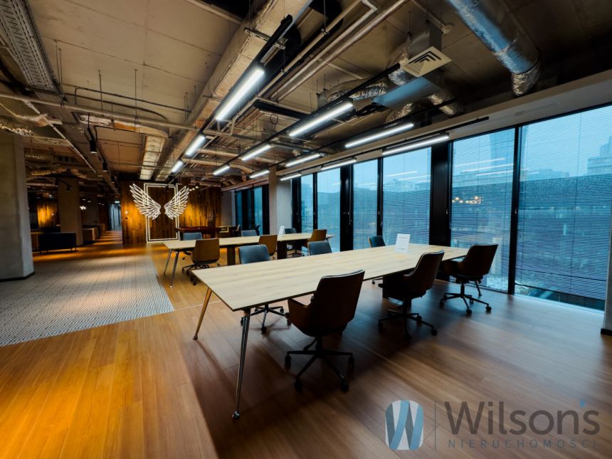 Warszawa Wola, 4 000 zł, 45 m2, biuro miniaturka 1