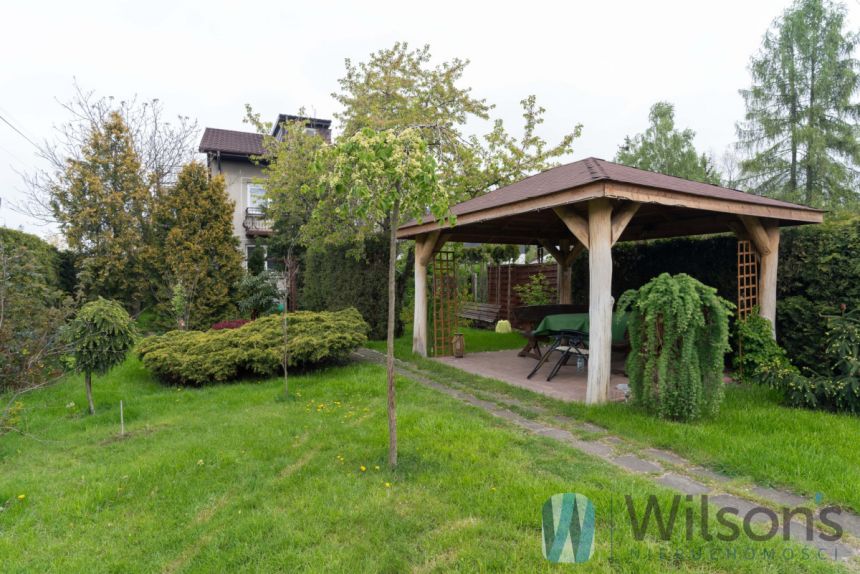 Chotomów, 1 100 000 zł, 308 m2, wolnostojący miniaturka 1