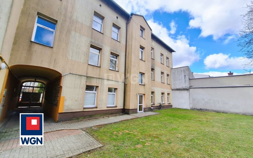 Częstochowa Trzech Wieszczów, 120 000 zł, 21 m2, stan dobry miniaturka 9