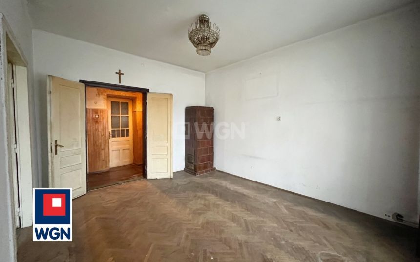 Chrzanów, 210 000 zł, 59.02 m2, kuchnia z oknem miniaturka 4