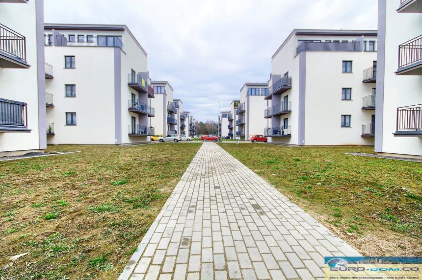 Czapury, 1 600 zł, 22 m2, parter miniaturka 14