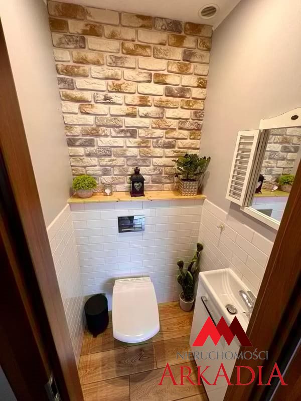 Włocławek Południe, 360 000 zł, 62.4 m2, z balkonem miniaturka 4