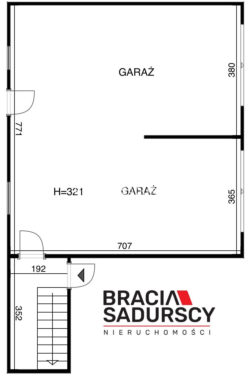 dom Swoszowice 153,8 m2 miniaturka 24