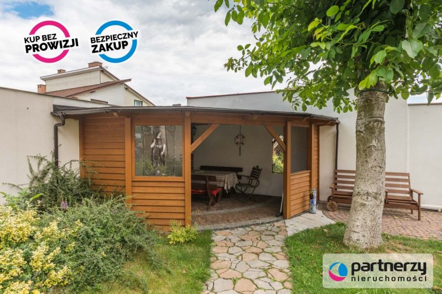 Władysławowo, 2 195 000 zł, 749.26 m2, 21 pokoi miniaturka 9