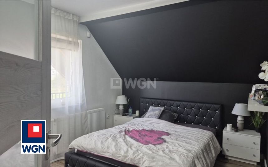 Myszków, 819 000 zł, 102 m2, wolnostojący miniaturka 11