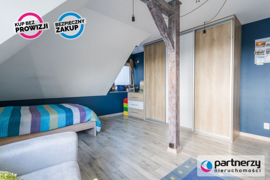 Gdynia Wiczlino, 2 100 000 zł, 224.1 m2, wolnostojący miniaturka 30