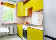 Kraków Łagiewniki, 660 000 zł, 47.45 m2, z balkonem miniaturka 12