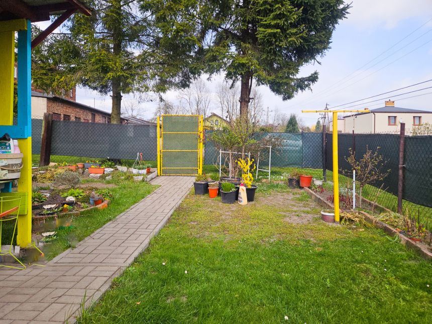 3 pokoje + ogródek + garaż miniaturka 15
