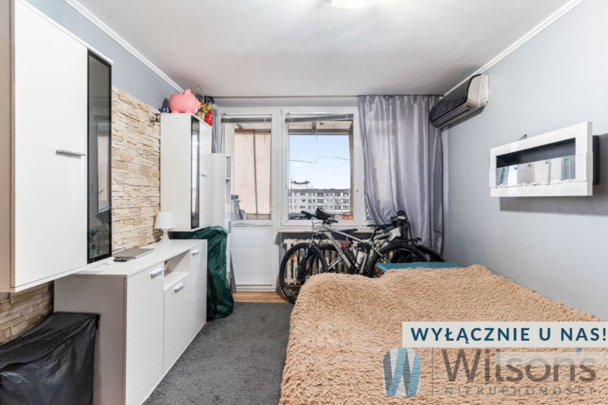 Warszawa Targówek, 549 000 zł, 38 m2, z loggią - zdjęcie 1