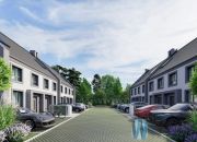 Pruszcz Gdański, 559 000 zł, 64.55 m2, szeregowy miniaturka 6