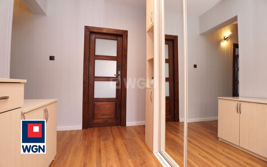 Piotrków Trybunalski, 1 800 zł, 53 m2, z loggią miniaturka 15