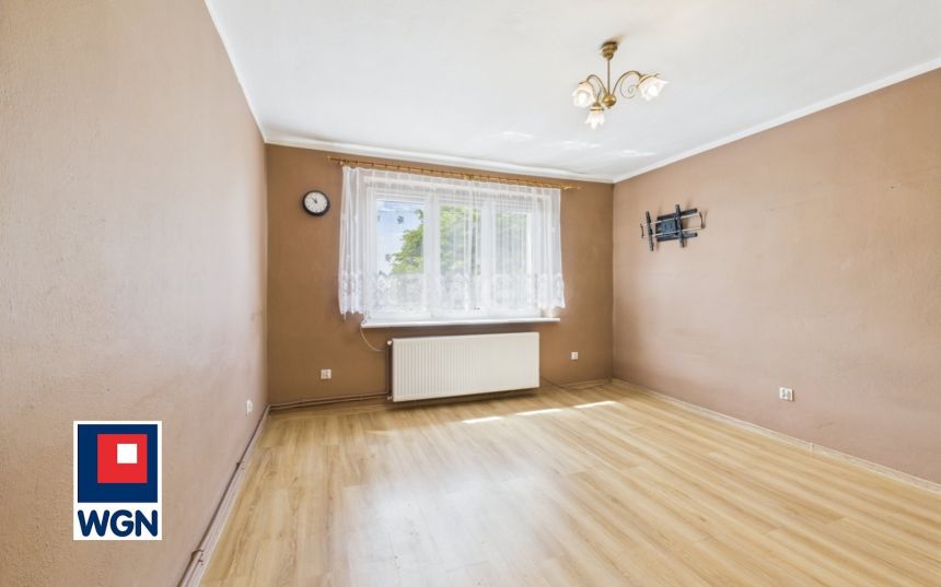 Srocko Małe, 230 000 zł, 54 m2, pietro 1 miniaturka 5